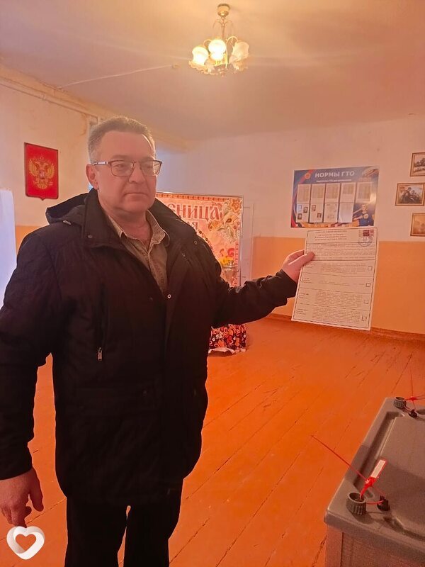 Юрий, 48, Орёл — анкета №1876291