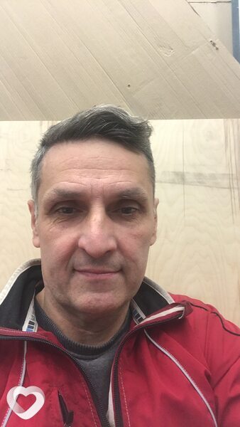 Алексей, 55, Москве — анкета №1876292