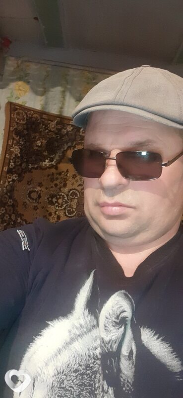 Иван, 42, Кишинёв — анкета №1876211