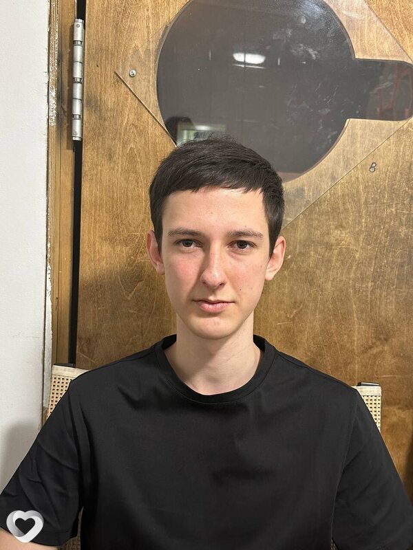 Артём, 20, Ставрополе — анкета №1876153