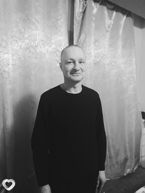 Иван, 39, Саратове — анкета №1876160