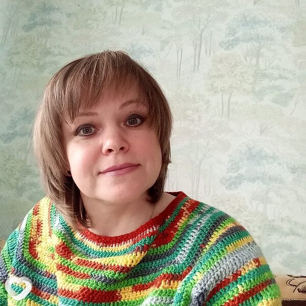 Полина, 47, Салавате — анкета №1876164