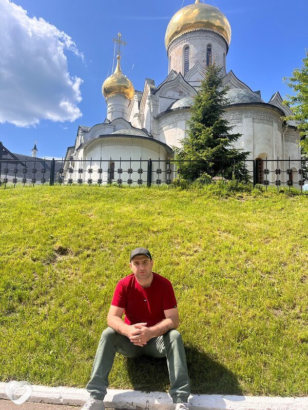 Ваге, 39, Сургуте — анкета №1876167