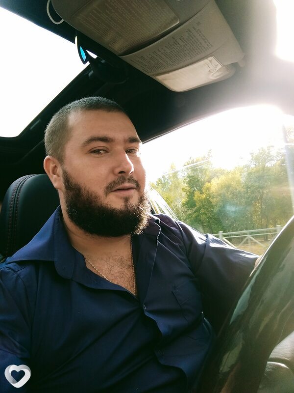 Tony Soprano, 30, Ростове-на-Дону — анкета №1876260