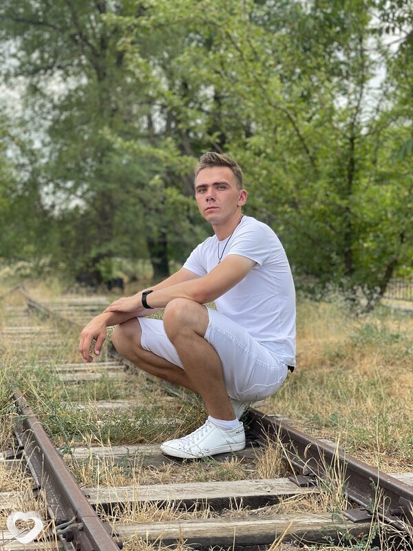 Максим, 28, Шымкенте — анкета №1876329