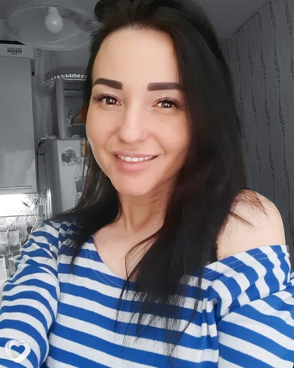 Mila, 33, Москве — анкета №1876337