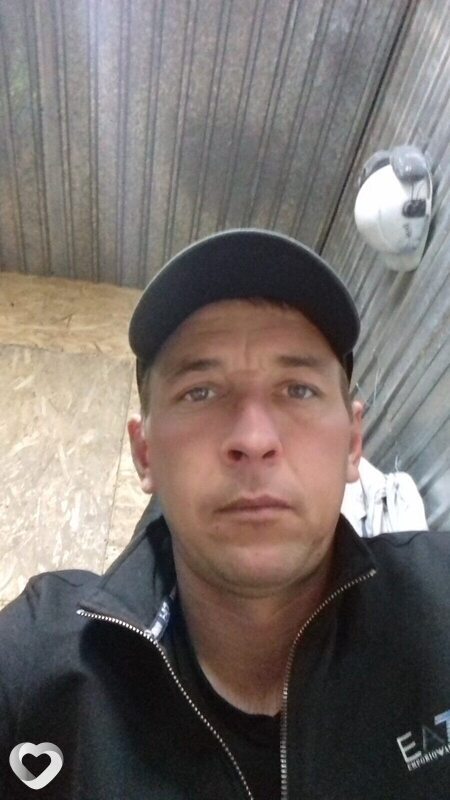 Максим, 39, Костанае — анкета №1876345