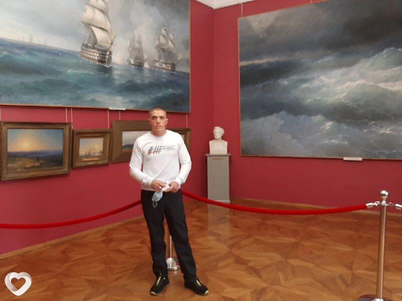Дмитрий, 46, Самаре — анкета №1876354