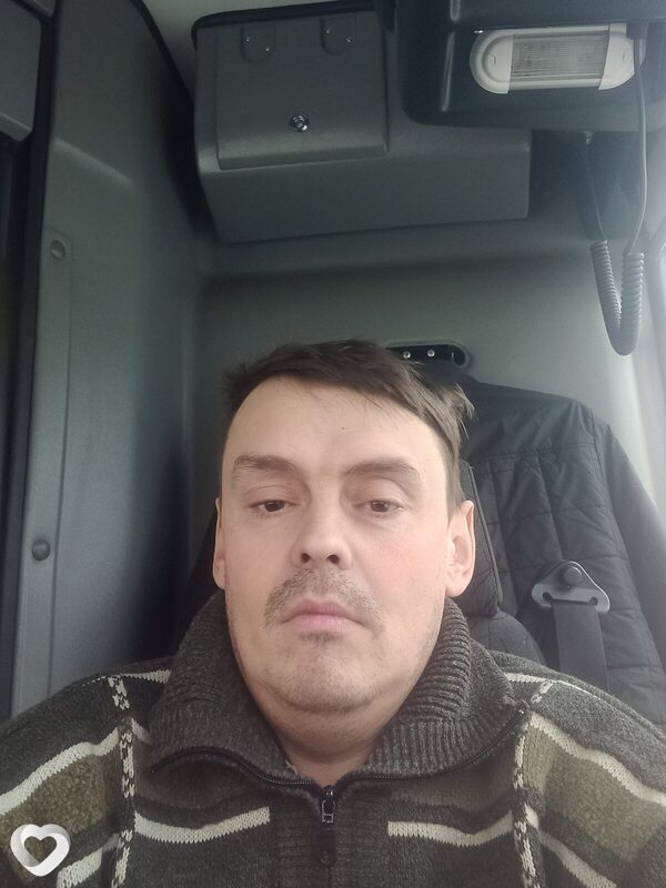 Сергей, 42, Рыбинске — анкета №1876358