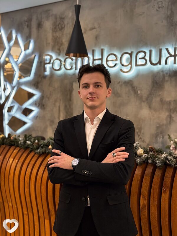 Дмитрий, 23, Сочи — анкета №1876359