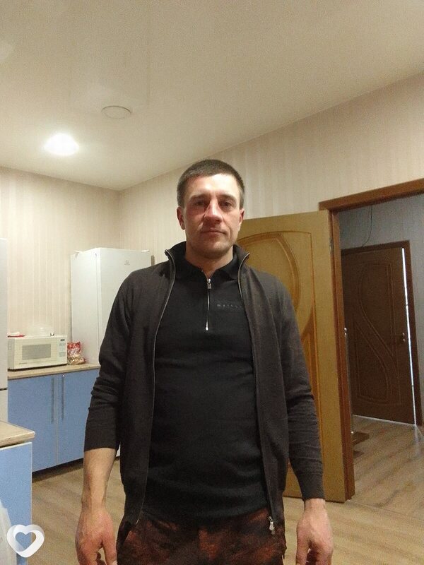 Павел, 39, Мытищах — анкета №1876583