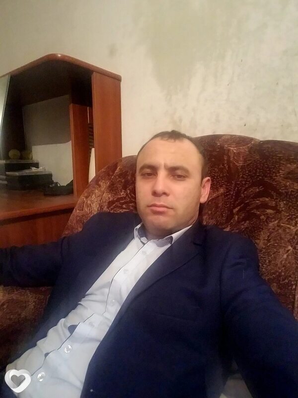 Руслан, 37, Тюмени — анкета №1876586