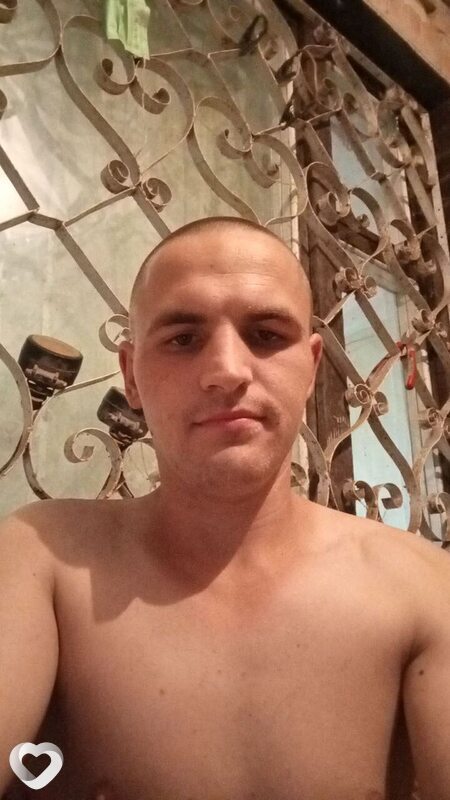 Сергій, 23, Виннице — анкета №1876382