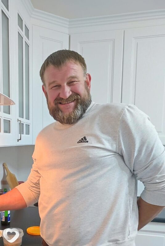 Дмитрий, 45, Кропоткине — анкета №1876387