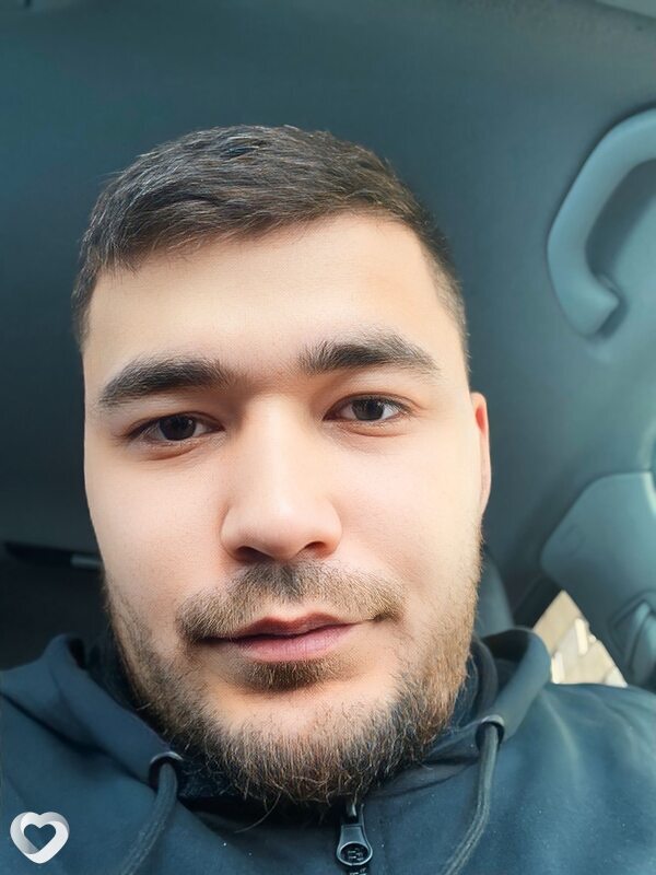 Бахтияр, 30, Челябинске — анкета №1876388