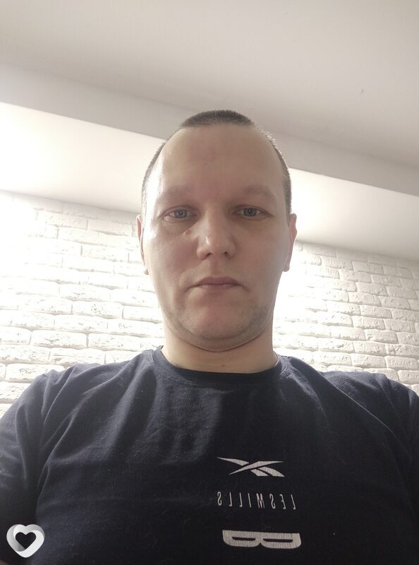 Игорь, 47, Гродно — анкета №1876389