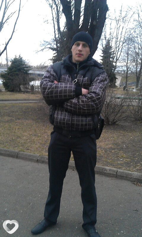 Владимир, Невель
