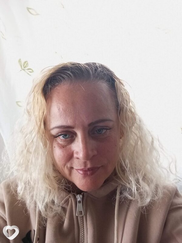 Светлана, 46, Казани — анкета №1876930