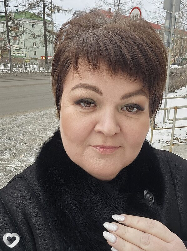 Жанна, Рефтинский