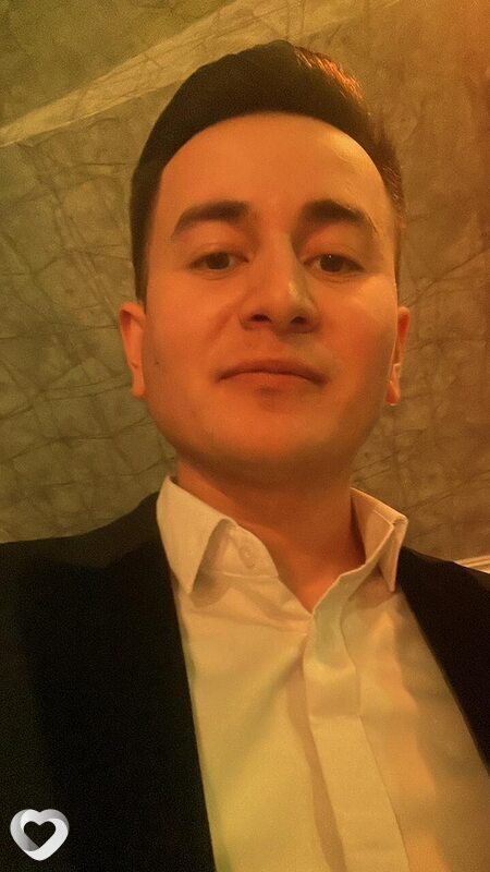 Sherali, Ургенч