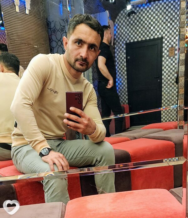 Нурикк, 32, Кирове — анкета №1876404