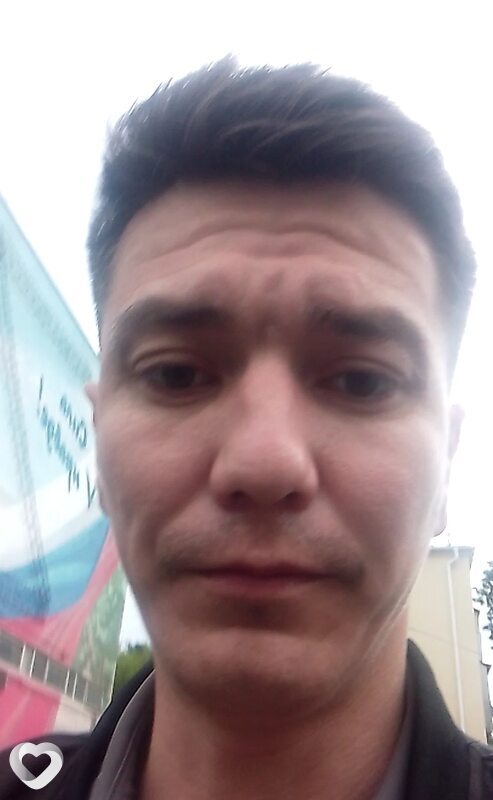 Руслан, 39, Симферополе — анкета №1876506