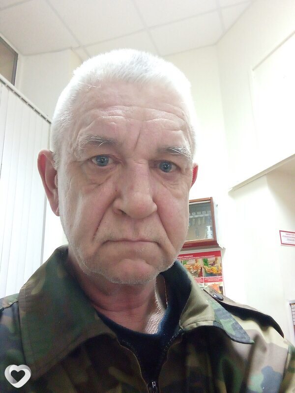 Андрей, 54, Екатеринбурге — анкета №1876514