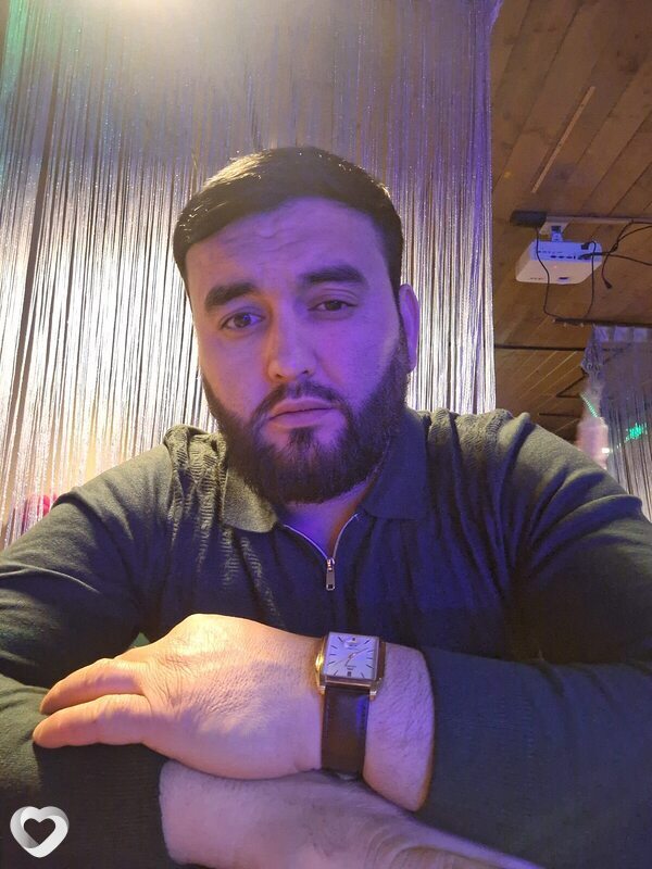 Али, 36, Екатеринбурге — анкета №1876624