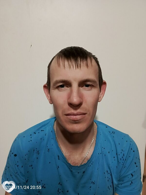 Шалун, 38, Москве — анкета №1876631