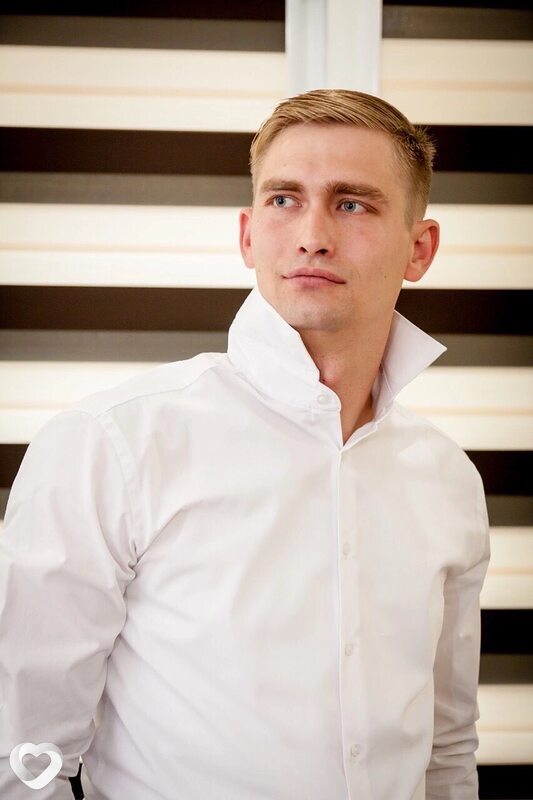 Александр, 37, Могилев — анкета №1876635