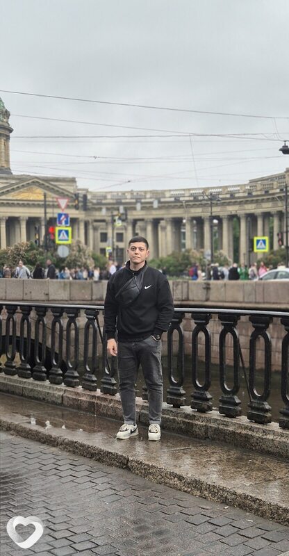 Дова, 32, Москве — анкета №1876449