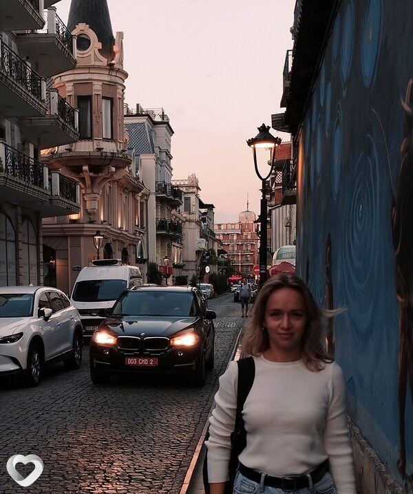 Екатерина, 43, Пятигорске — анкета №1876450