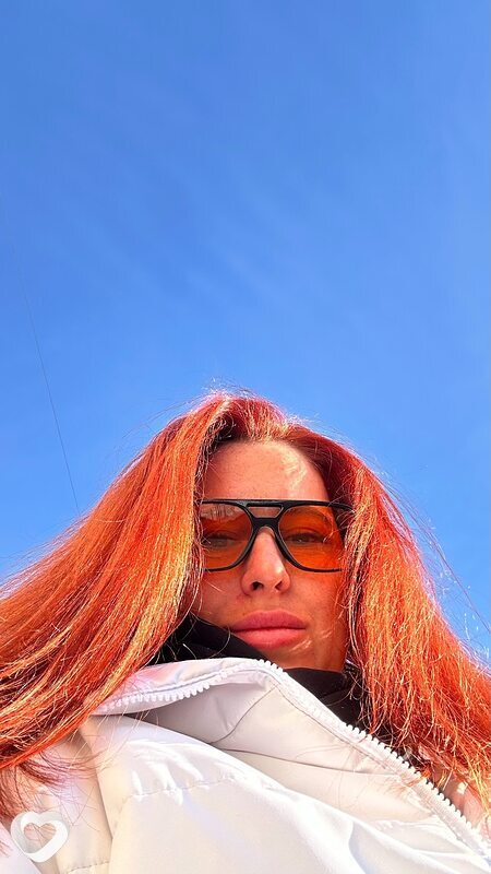 Aktriss, 41, Челябинске — анкета №1876468