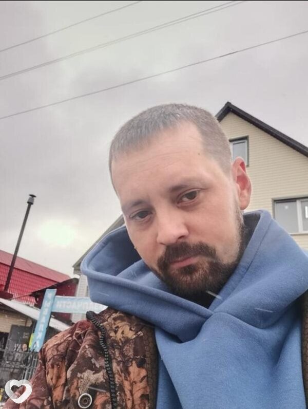 Александр, 37, Владимире — анкета №1876598