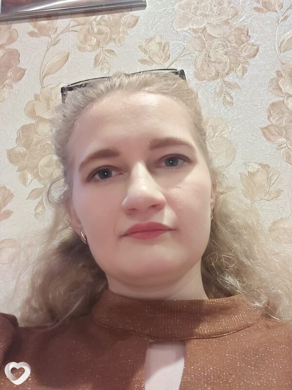 Анна, 26, Калуге — анкета №1876604