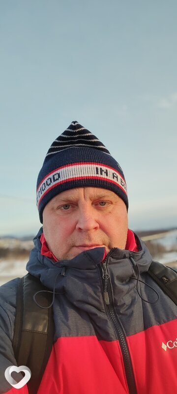 Сергей, Углегорск (Сахалинская область)