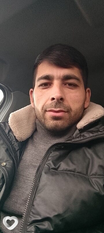 Alik, 33, Нижнем Новгороде — анкета №1876545
