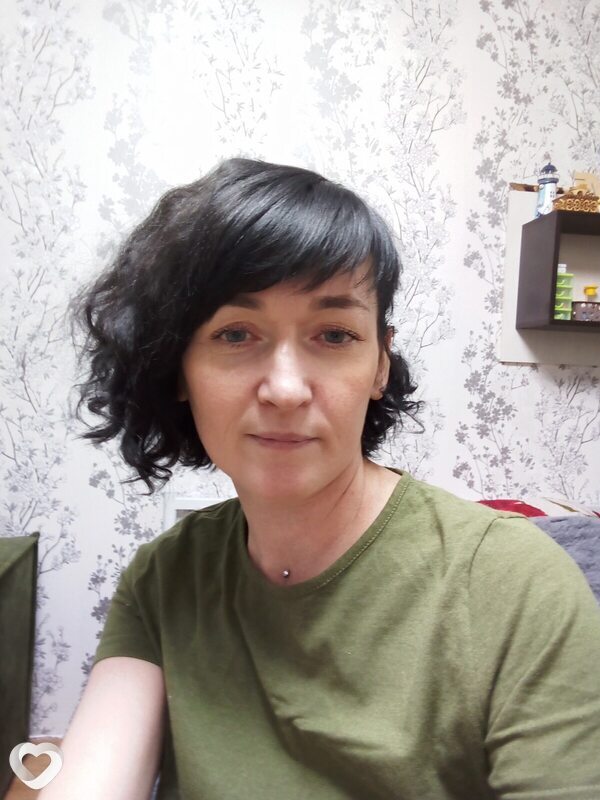Светлана, 44, Тольятти — анкета №1876555