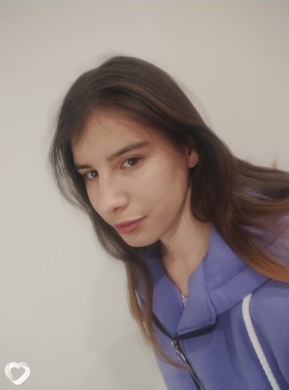 Анна, 20, Костроме — анкета №1876674
