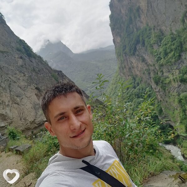 Александр, Адлер
