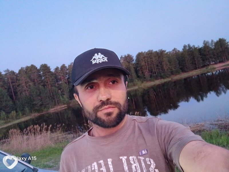 Миша, 37, Екатеринбурге — анкета №1876686