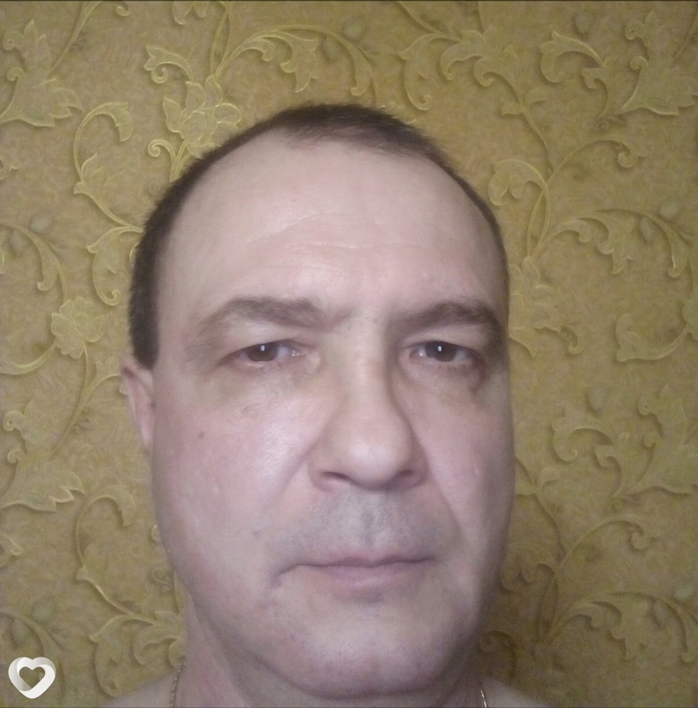 Олег, 47, Курчатове — анкета №1876691