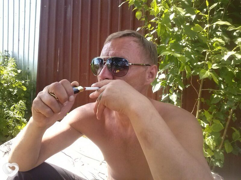 Федор, 49, Кустанае — анкета №1877126