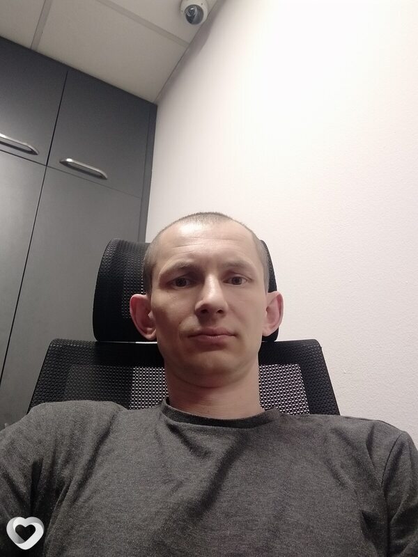 Alex, 36, Прага — анкета №1876660