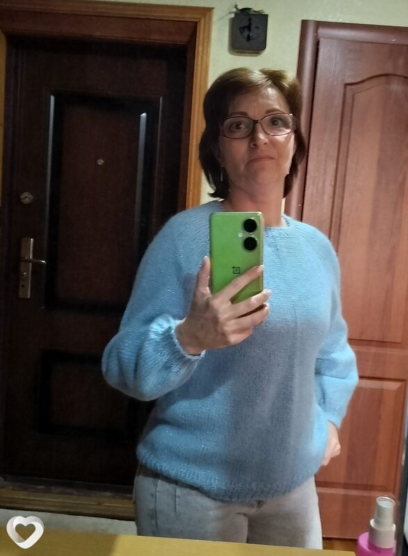 Галина, Зарайск