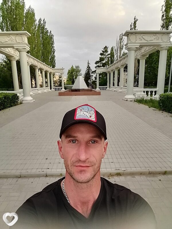 Адам, 38, Нижнем Новгороде — анкета №1876860