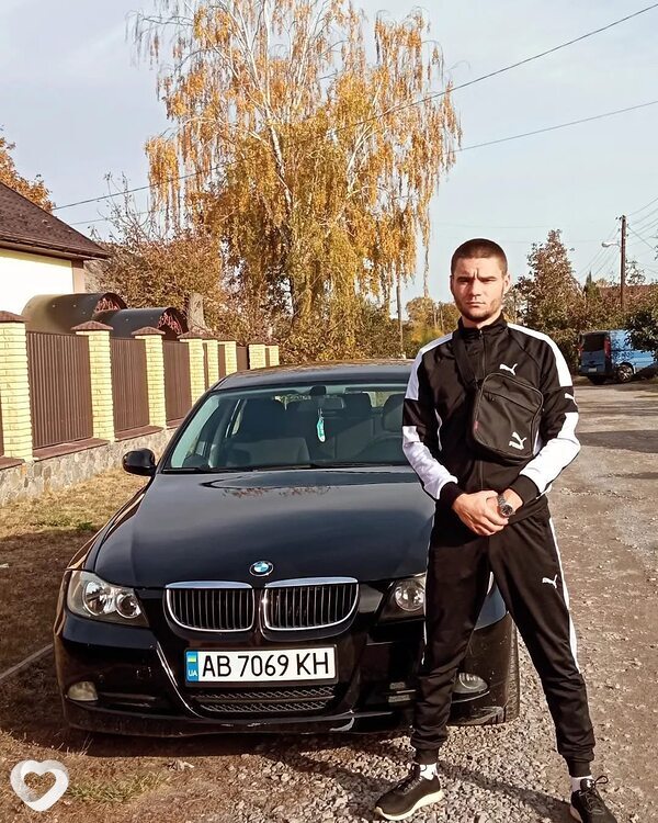Андрей, Пльзень