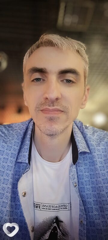Алексей, 41, Котласе — анкета №1876811