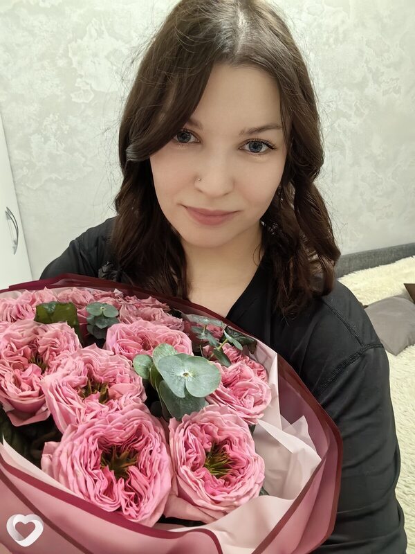 Катерина, 30, Тюмени — анкета №1876784