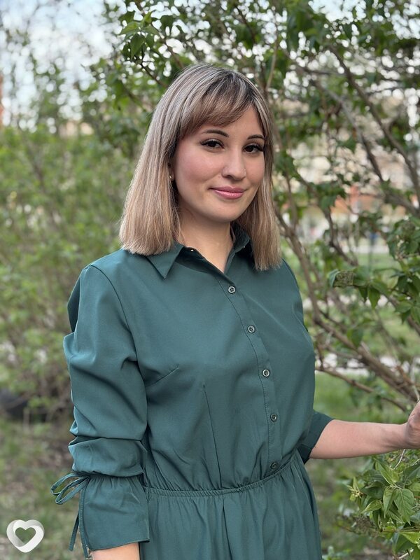 Маша, 30, Ульяновске — анкета №1876694
